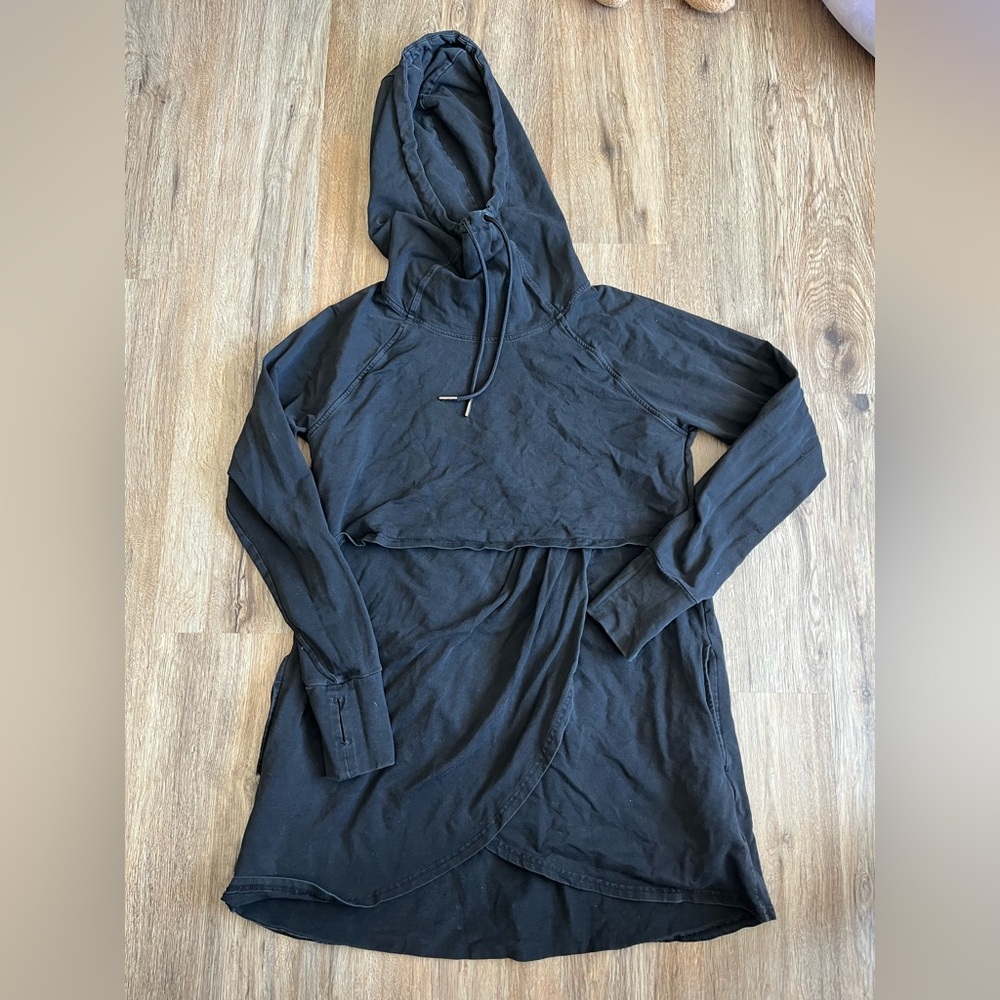 Latched Mama hoodie